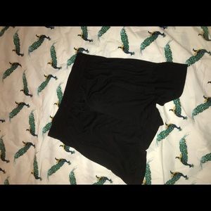Forever 21 workout shorts